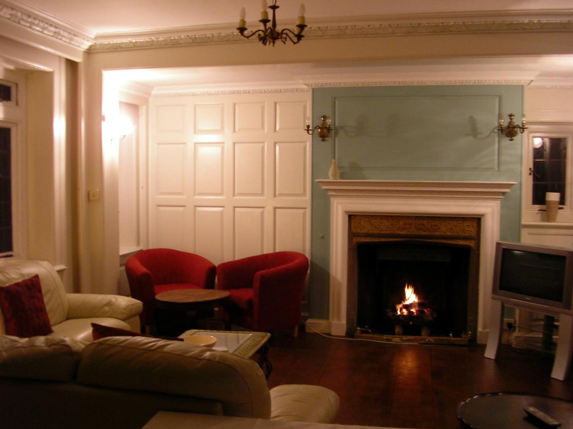 East Cliff Cottage Hotel Μπόρνμουθ Εξωτερικό φωτογραφία