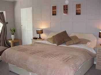 East Cliff Cottage Hotel Μπόρνμουθ Εξωτερικό φωτογραφία